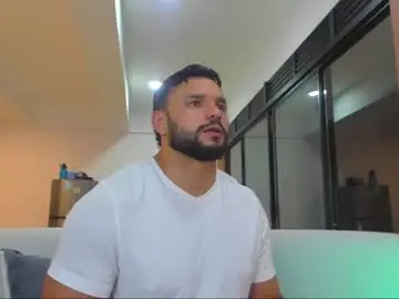 Chaturbate Best Webcam of jackson_wayne__
