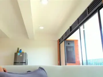 Chaturbate Live Sex of jackson_wayne__