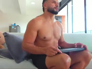 Chaturbate Watch Live Sex Cams of jackson_wayne__