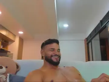 Chaturbate Adult Webcam of jackson_wayne__