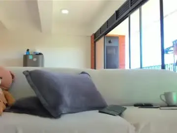 Chaturbate Adult Webcams of jackson_wayne__