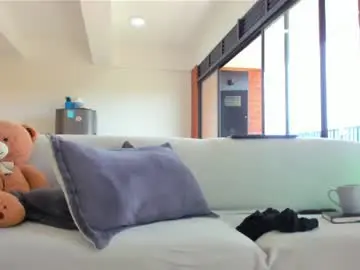 Chaturbate Sex Chat of jackson_wayne__