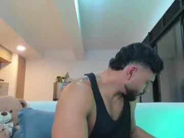 Chaturbate Best Webcam of jackson_wayne__