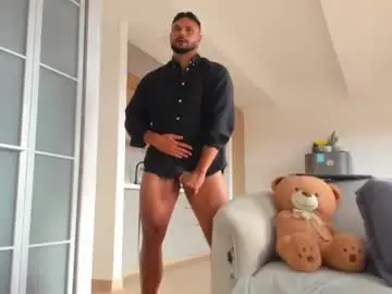 Chaturbate Adult Webcams of jackson_wayne__
