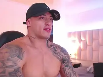 Chaturbate Free Porn Cam of jeremy_lane