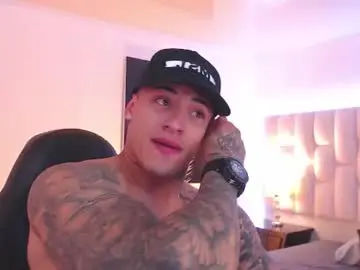 Chaturbate Private Sex Chat of jeremy_lane