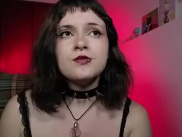Chaturbate Free Porn Cam of la_femme_fatale_
