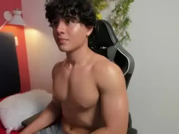 Chaturbate Free Live Porn of latin_beastx