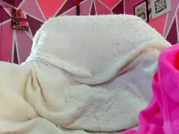 Chaturbate Nude Webcam of littledoll__