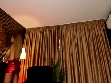 Chaturbate Live Porn of lovingblondie