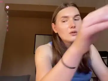 Chaturbate Live Sex of maria_bowie
