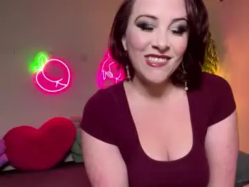 Chaturbate Watch Live Sex Cams of poisonedpeach