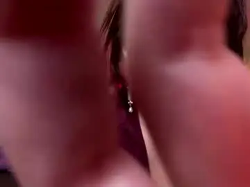 Chaturbate Best Webcam of poisonedpeach