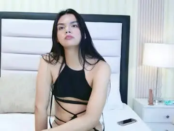 Chaturbate Best Webcam of sabrinafoox