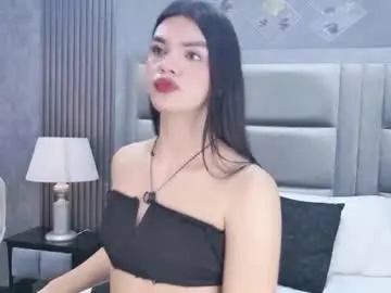 Chaturbate Live Sex of sabrinafoox