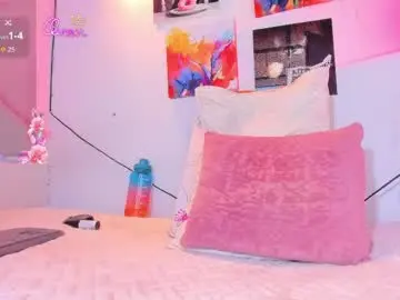 Chaturbate Best live sex cam show of sarayhornyy69