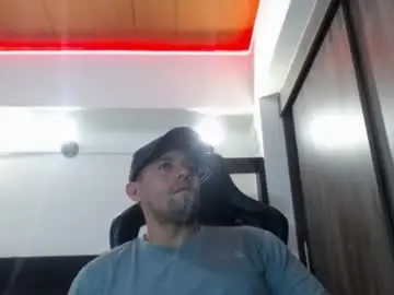 Chaturbate Free Porn Cam of spartacus_cam