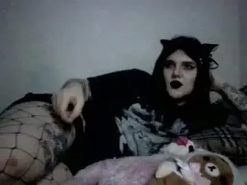 Chaturbate Live Porn of sundaygoth