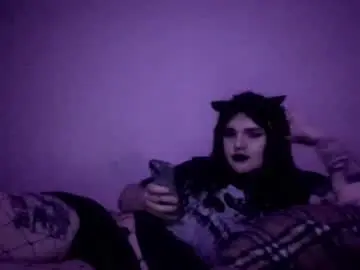 Chaturbate Sex Chat of sundaygoth