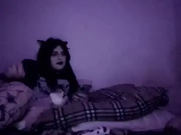 Chaturbate Live Sex Cam of sundaygoth