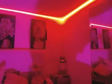 Chaturbate Free Porn Cam of zarahbennet