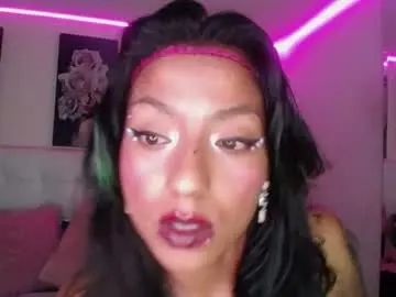 Chaturbate Adult Webcam of zarahbennet
