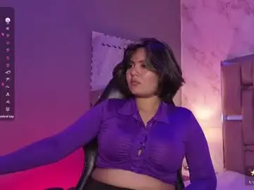Chaturbate Live Porn of allisonvoss_