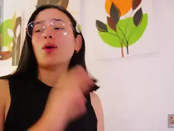 Chaturbate Live Sex of hawaiibliss