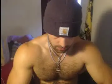 Chaturbate Adult Video Chat of izak144