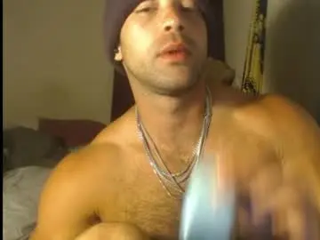 Chaturbate Private Sex Chat of izak144