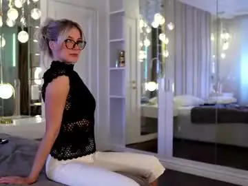 Chaturbate Adult Webcams of krissone