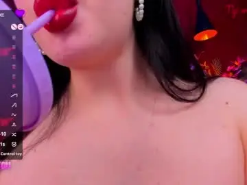 Chaturbate Live Porn of mayzzi