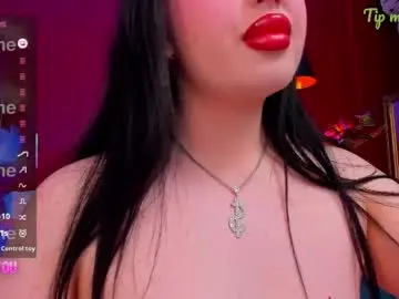 Chaturbate Nude Webcam of mayzzi