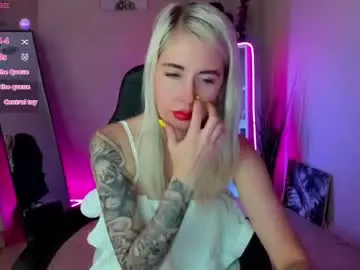 Chaturbate Sex Chat of nastasya_cute