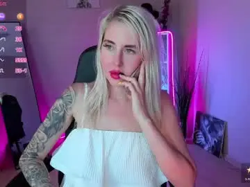 Chaturbate Sex Chat of nastasya_cute