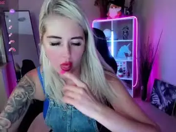 Chaturbate Adult Webcam of nastasya_cute