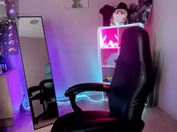 Chaturbate Best live sex cam show of nastasya_cute