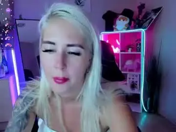Chaturbate Best live sex cam show of nastasya_cute