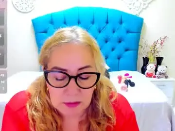 Chaturbate Free Live Porn of nayla_garner