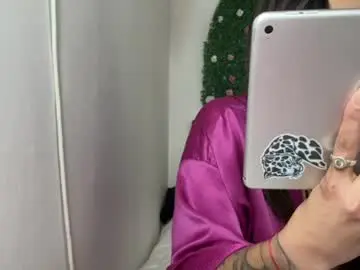 Chaturbate Sex Chat of samanthababy1