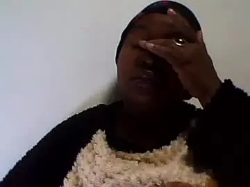Chaturbate Free Porn Cam of samirah_69