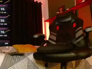 Chaturbate Live Sex of tian_castle