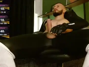 Chaturbate Sex Cam of tian_castle