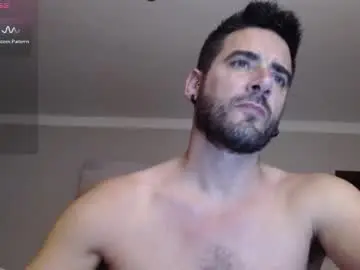 Chaturbate Live Sex Cam of wapos__25