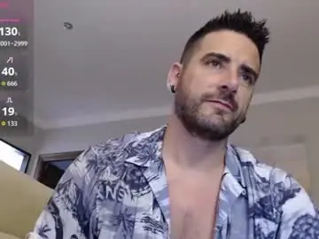 Chaturbate Live Porn of wapos__25
