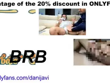 Chaturbate Live Porn of wapos__25