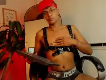 Chaturbate Best Webcam of _im_mark