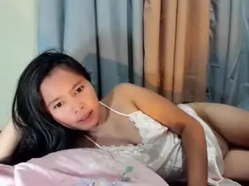 Chaturbate Live Porn of asian_kaye30