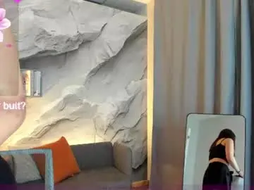 Chaturbate Sex Chat of asti_bubbles