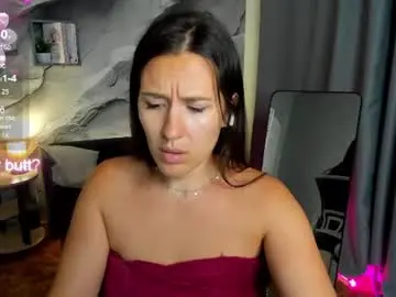 Chaturbate Nude Webcam of asti_bubbles
